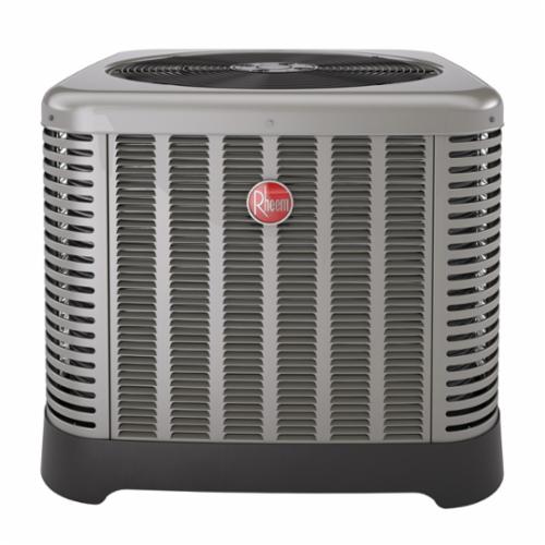 Rheem RP1624AJ2NA Classic RP16 Series 2 Ton - Heat Pump - 208/230V - Single Phase - R-410A