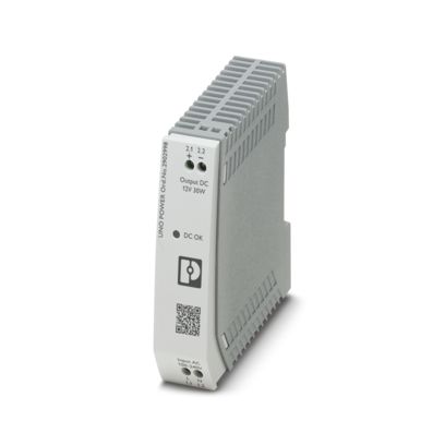 PHOENIX CONTACT 2902998 POWER SUPPLY CONTROL BOARDS