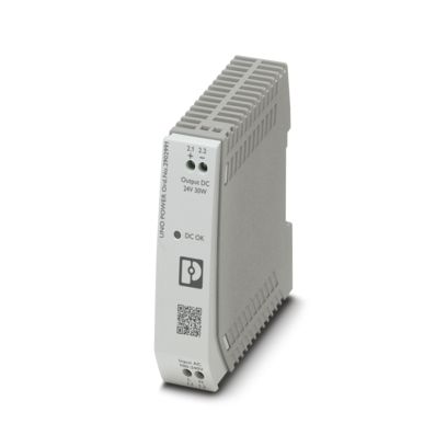 PHOENIX CONTACT 2902991 POWER SUPPLY CONTROL BOARDS