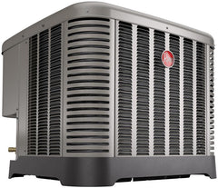 Rheem RA13NZ36AJ1 Endeavor Line Classic Series Air Conditioner 13.4 SEER2 Single Stage 36k BTUH 3 Ton