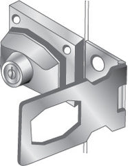 PRO-LOK ELK-111-KA LOCKS AND CABLES