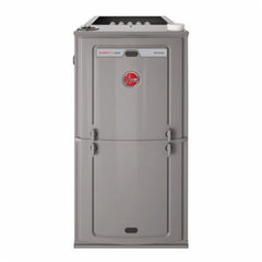 Rheem R96TA1002521MSA Classic Plus Series 96% AFUE - 100000 BTU - Multi-Position - Furnace