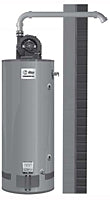 RHEEM GPV75-75FV-2 WATER HEATERS