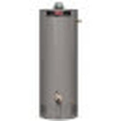 RHEEM PROG50-38NRU60 WATER HEATERS