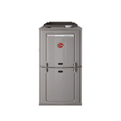 Rheem R802VA075421MSA Prestige 80% AFUE - 75,000 BTU - Horizontal/Upflow - Furnace