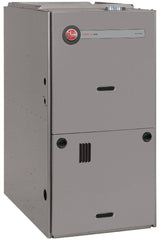 Rheem R802V1005A21DZSCAP Endeavor Line Classic Plus Series R802V Downflow Gas Furnace 80% AFUE EcoNet Enabled 100k BTUH