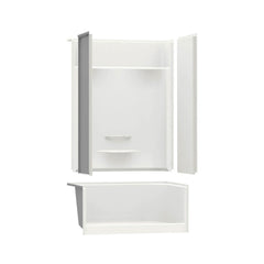 AKER 142030-L-000-002 BATH & KITCHEN FAUCETS