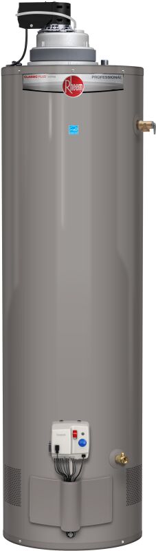 RHEEM PRO+G29-60NRH70ID WATER HEATERS