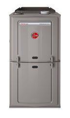 Rheem R802V1005A21UHSCAP Endeavor Line Classic Plus Series 80% AFUE - 100,000 BTU - Horizontal/Upflow - Variable Speed - Furnace