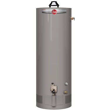 RHEEM PROG40-34NRH62MH WATER HEATERS