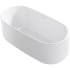 KOHLER K-25984-0 CERIC TUB ACRYLIC 60X30