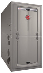 Rheem R97MV0603A17DHSGAP Endeavor Line Prestige Series 97% AFUE - 60,000 BTU - Downflow/Horizontal - ECM