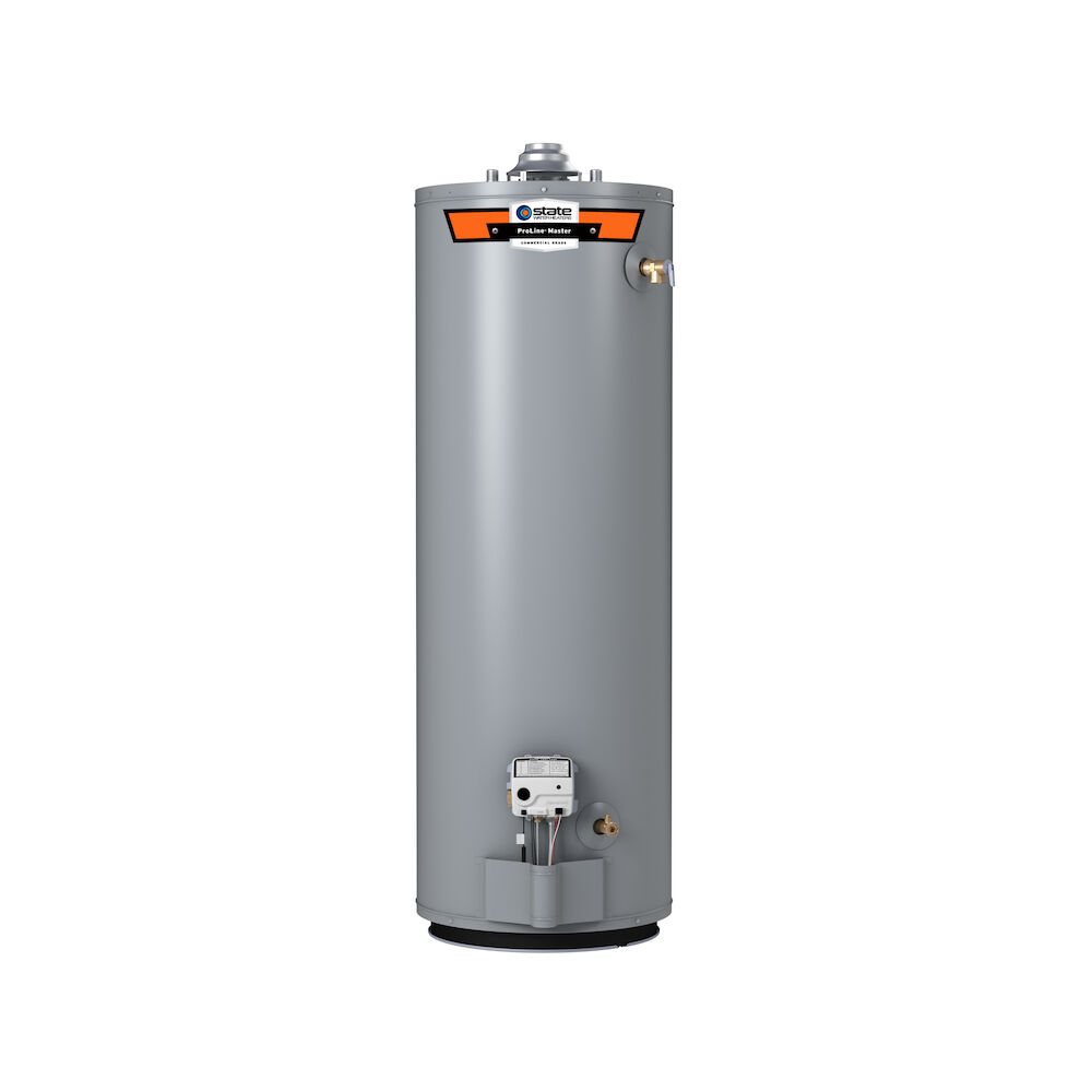 STATE WATER HEATERS GW8-40-BCT WATER HEATERS