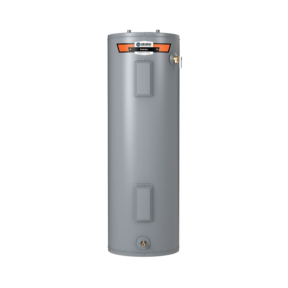 STATE WATER HEATERS EN6-50-DORT WATER HEATERS