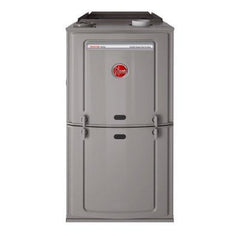 Rheem R802VA050317MSA Prestige™ 80% AFUE - 50,000 BTU - Horizontal/Upflow - Furnace