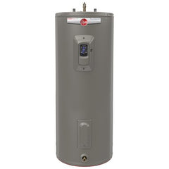 Rheem PRO+E50T2RH92CL Professional Classic Plus Electric Water Heater, Standard, 50 Gallon