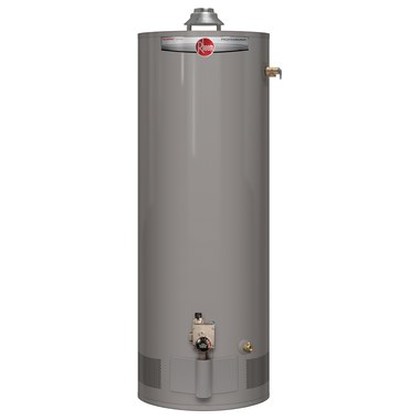 RHEEM PROG40S-34NRH62 WATER HEATERS