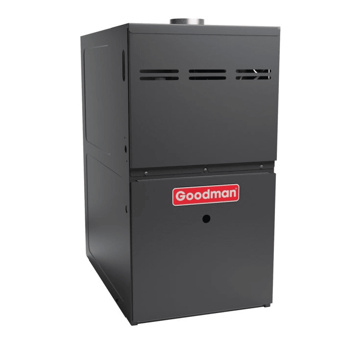 Goodman GR9T960803BN Gas Furnace 96% AFUE, Nine Speed ECM, Two Stage