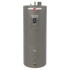 Rheem PROPE50T2RH92CS Professional Prestige 50 Gal. Tall 4.5kW 2-Element Residential Electric Water Heater