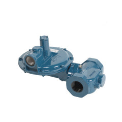 NORGAS NGR04-BFB GAS PRESSURE REGULATORS