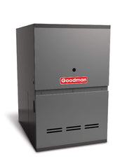 Goodman GD9T800603BX Gas Furnace 80% AFUE Multi Speed ECM Two Stage