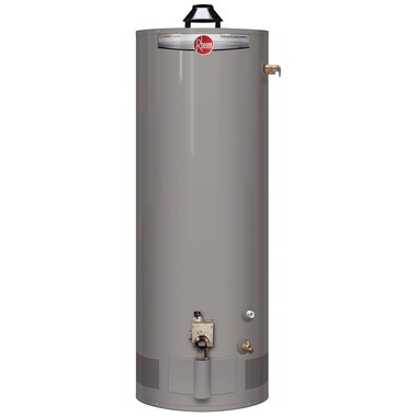 RHEEM PROG30-32NRH63MH WATER HEATERS