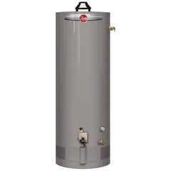 Rheem PROG30-32NRH63MH Professional Classic Gas Water Heater Atmospheric 30 Gallon 32K BTU