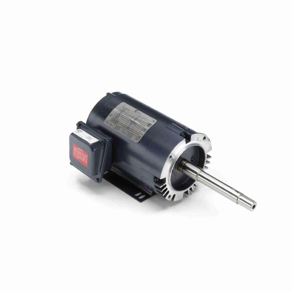 CENTURY MOTORS CPO18-CL 