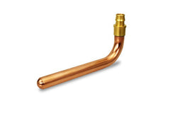 EVERFLOW FSO-34L8 PEX CRIMP FITTINGS