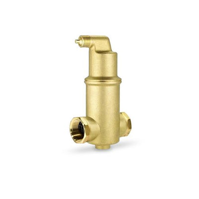 EVERFLOW RAV-SP114T AIR ELIMINATORS