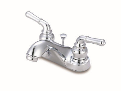 EVERFLOW BGL-B11C BATH & KITCHEN FAUCETS