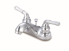 EVERFLOW BGL-B11C BATH & KITCHEN FAUCETS