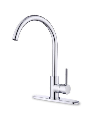 EVERFLOW RTV-K10C KITCHEN FAUCETS