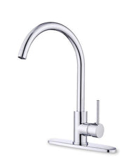 EVERFLOW RTV-K10C KITCHEN FAUCETS