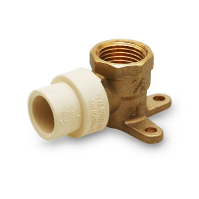EVERFLOW BRCPD012-NL PIPE FITTINGS