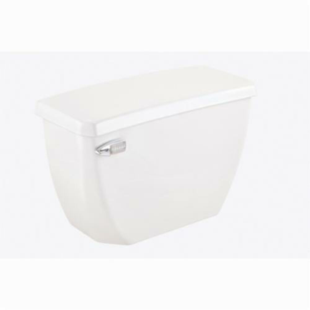 Gerber 28-380 Ultra Flush Toilet Tank 1.6 GPF 12 Rough-In