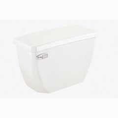 Gerber 28-380 Ultra Flush Toilet Tank 1.6 GPF 12 Rough-In