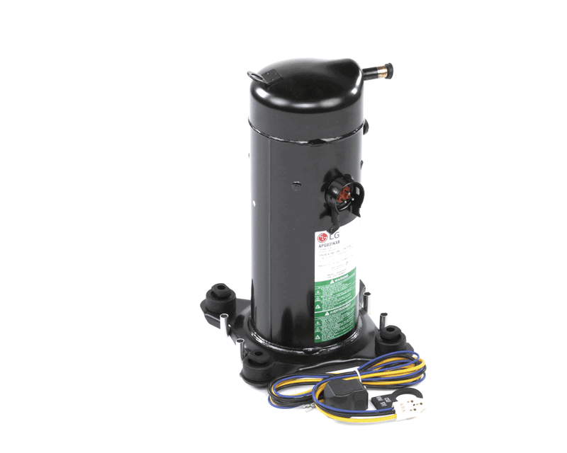 HEIL QUAKER APG031KAB SCROLL COMPRESSORS