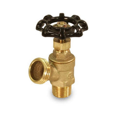EVERFLOW 4612 BOILER DRAINS