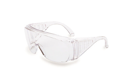 Honeywell S0250X Ultra-spec 2000 Eyewear Clear Lens Polycarbonate Uvextreme Replacement MPN