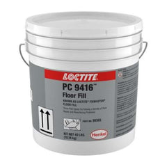 Loctite 235633 Fixmaster Floor Fill 40 lb Kit