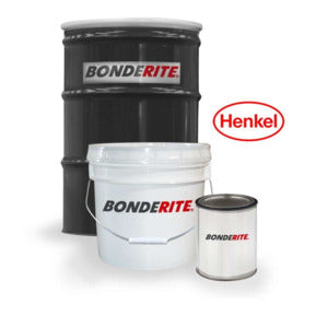 Loctite 596698 Bonderite L-GP 505 Corrosion Inhibitor 18kg Pail with Bung