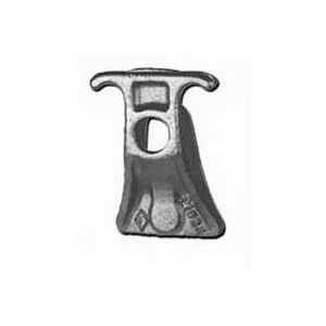MACLEAN P135AXW GAS VALVE ASSEMBLIES