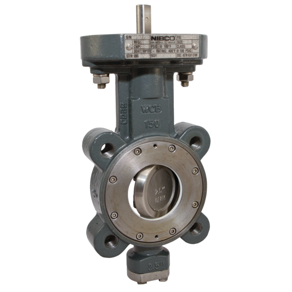 NIBCO NLL105M PIPE FITTINGS
