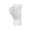 CHARLOTTE PVC600 PVC FITTINGS