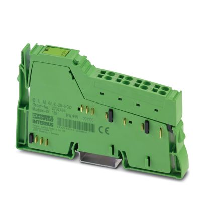 PHOENIX CONTACT 2702495 CONTROL BOARDS