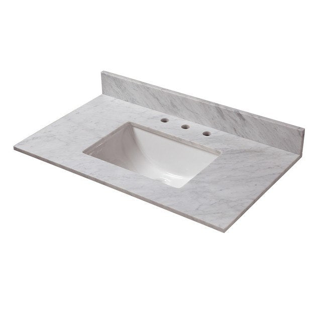 CAHABA CAVT0168 BATHROOM VANITIES
