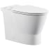 American Standard 3419A100.020 Aspirations Skirted Toilet Bowl Power 1