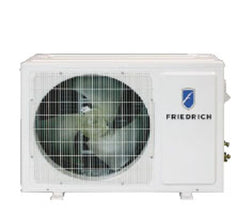 FRIEDRICH FPHSR12A1A SINGLE ZONE SYSTEMS