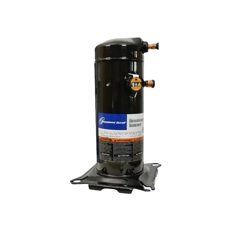 Goodman ZP51K5ETF5830 208/230V 51000 BTU Scroll HVAC Compressor